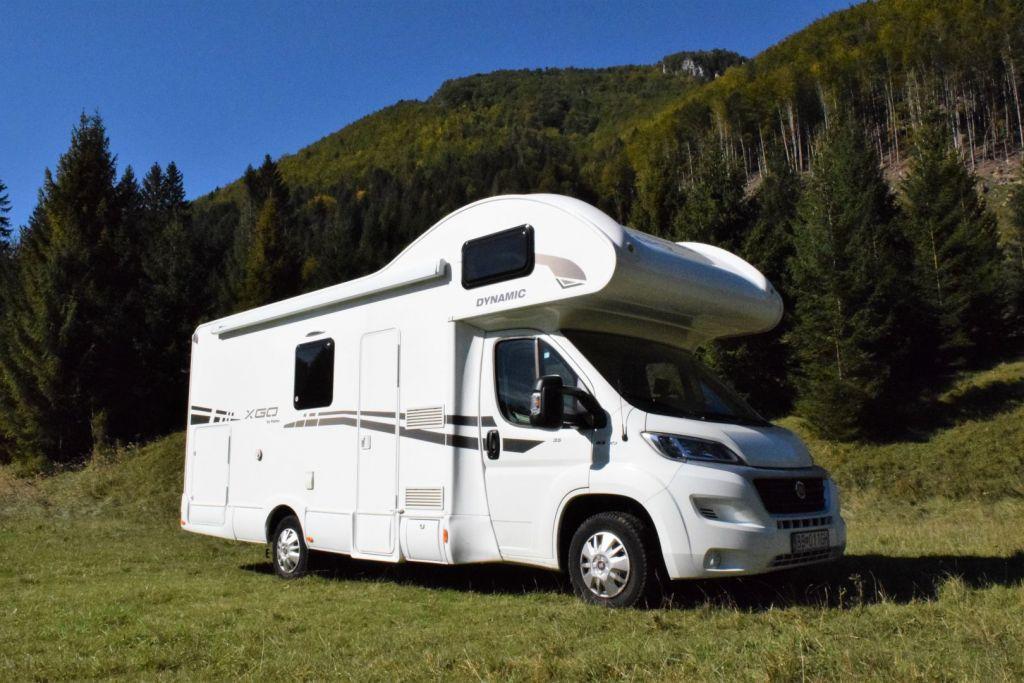 karavan